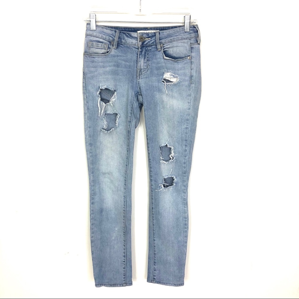 Bullhead Jeans